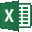 Excel download